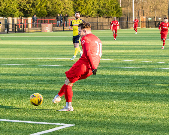 Rams v Gosport Borough (149 of 239)
