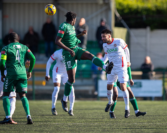 Rams @ Hendon  (108 of 159)
