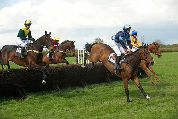 Novice Riders 30