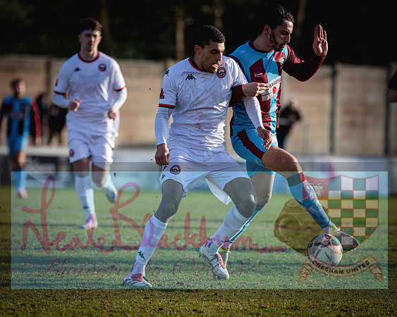 Chesham Utd 1 v Truro 4 (218 of 356)