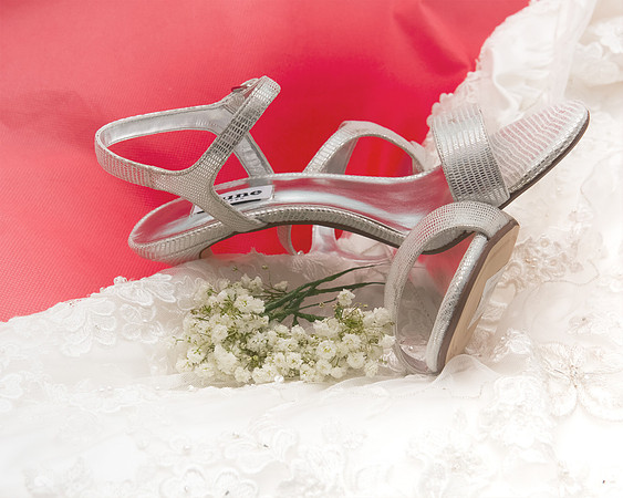 Tom And Gina - Proof Print set -  (24 of 759)