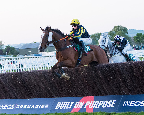 Race 7 - Glos Hussars  (148 of 245)