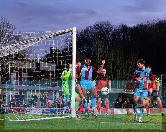 Chesham Utd 0 v Dorking Wanderers 5 (226 of 296)