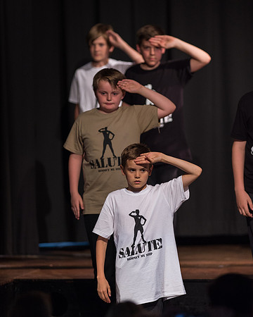Amersham School - Salute (40 of 582)