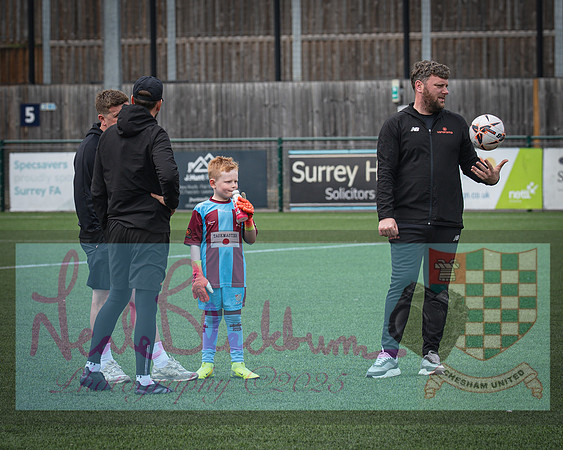 Dorking Wanderers 2v0 Chesham Utd (12 of 592)