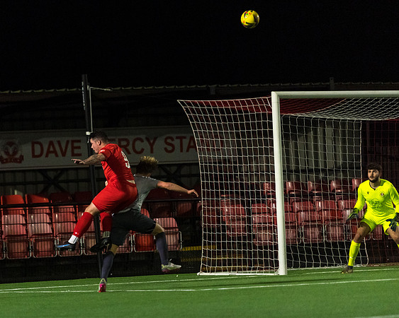 Rams U23 v Slough Town  (109 of 335)