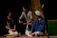 Wind in the Willows - Act-1  11
