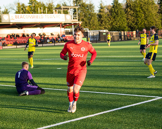 Rams v Gosport Borough (154 of 239)