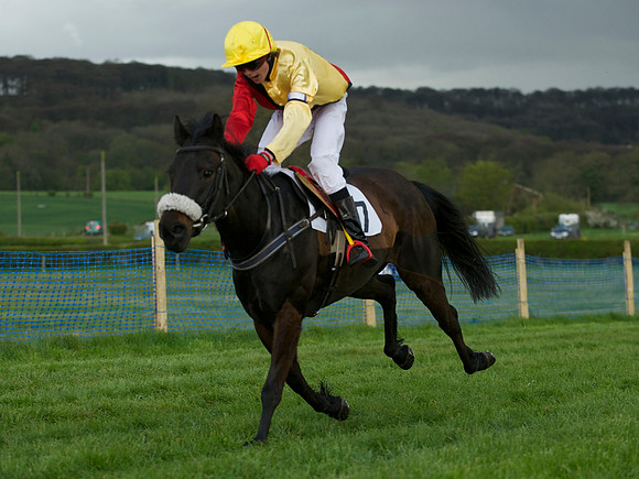 Pony Race 1 -  22