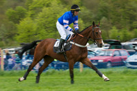 Race 4 -  10