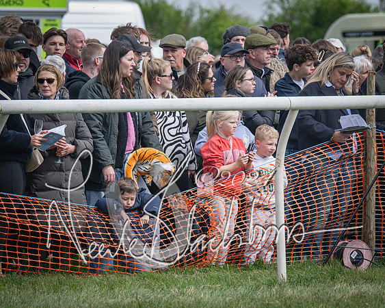 Race 2 - The Elliott of London maiden race (7 of 137)