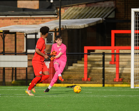Rams U13 v Maidenhead United U13 (43 of 276)