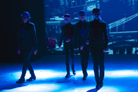 Bowler Tappers  30