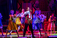 Swan Panto 2017