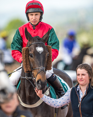 Race 2  -  Intermediate Point to Point Hunters' Steeple Chase (56 of 277)