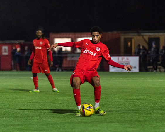 Rams U23 v Slough Town  (160 of 335)
