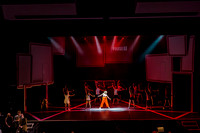 Legally Blonde The Musical