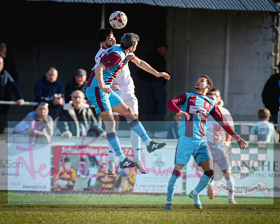Chesham Utd 1 v Truro 4 (100 of 356)