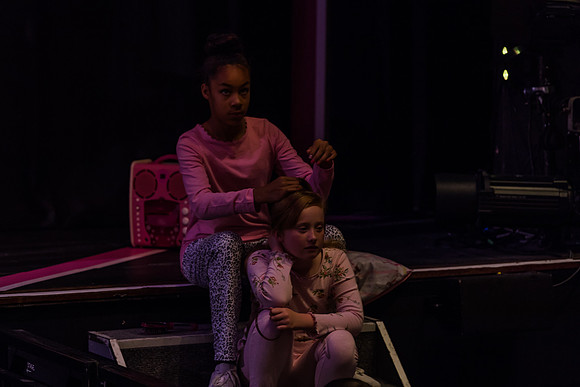 Legally Blonde The Musical
