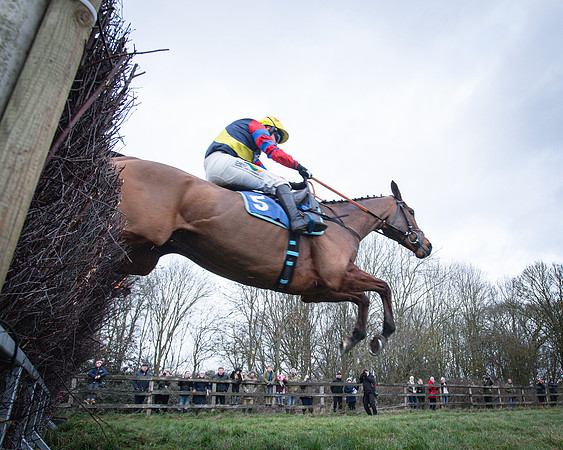 Race 4 - Fairly Famous - Gina Andrews (13 of 23)