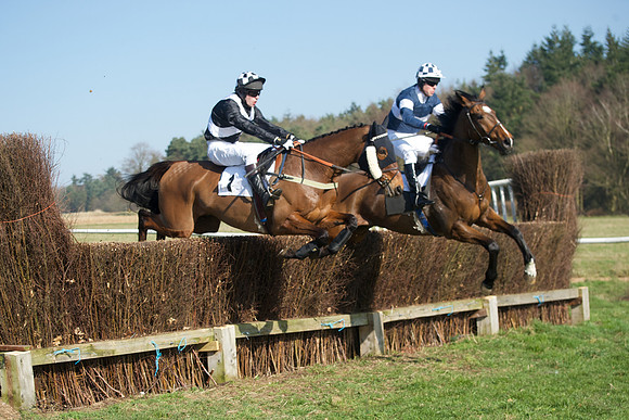 Races 1 - Members  17