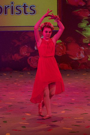 Rose Petals 23