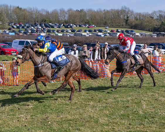 Pony Race 3 - 148cm (61 of 110)