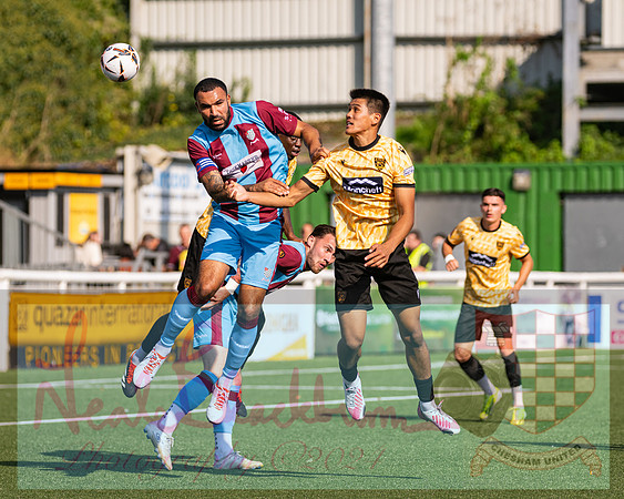 Maidstone Utd 2 v Chesham Utd 2 (66 of 383)