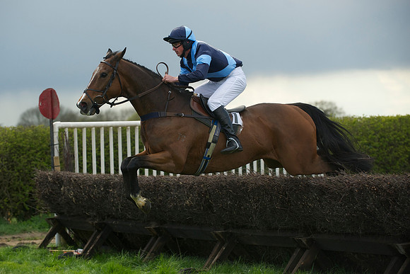 Novice Riders 39