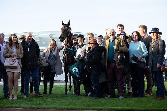 Race 5 - ITM Mares'  (126 of 181)