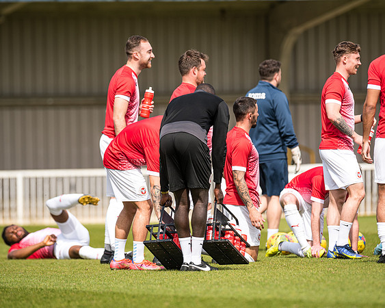 Rams @ Met Police Fc (5 of 341)