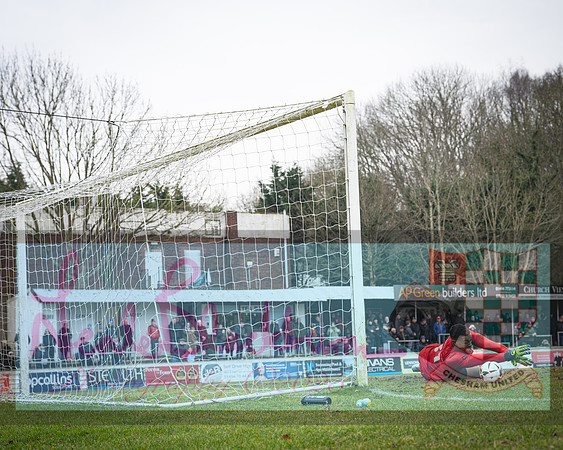 Chesham Utd 1 Enfield Town 3 (266 of 473)