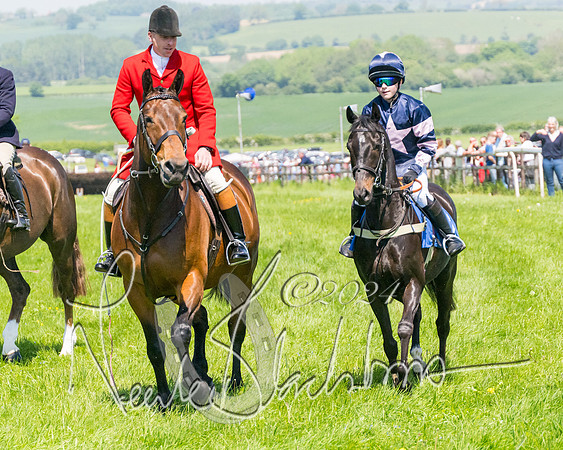 Pony Races  (29 of 141)