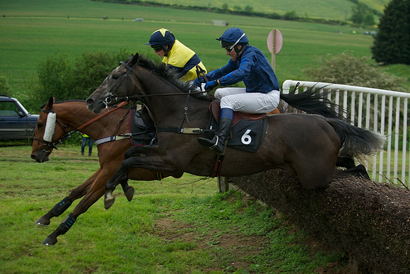 Race Six 49
