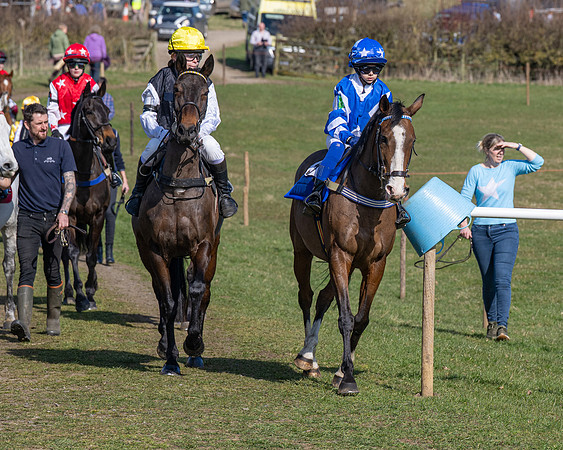 Pony Race 3 - 148cm (8 of 110)