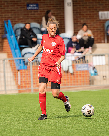 Wycombe reserves 2 Rams 0 (15 of 291)