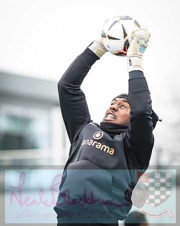 Slough Town 1 Chesham Utd 1 (62 of 517)
