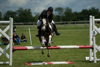 SOHS PC Summer Show at BCA 17th June 2012