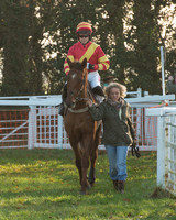 Race 1 - PPORA conditions 8