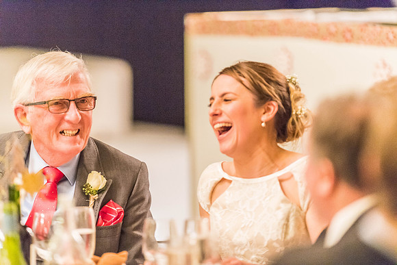 Hannah and Ryan