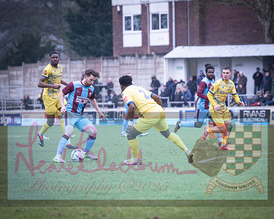 Chesham Utd 1 Enfield Town 3 (305 of 473)