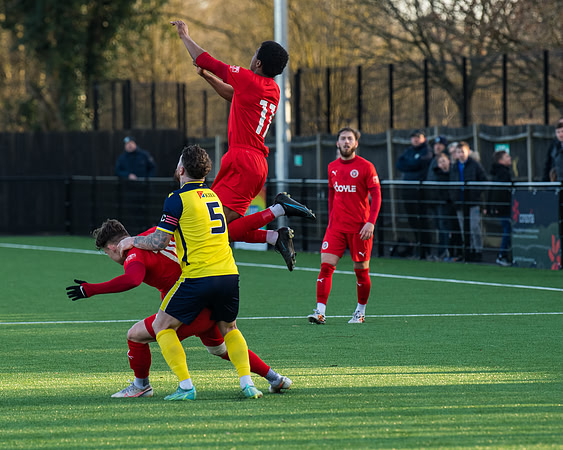 Rams v Gosport Borough (57 of 239)