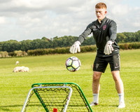 Goalkeeper Training (19 of 225)