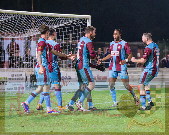 Chesham Utd 3 v 1 Chippenham Town (384 of 416)