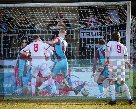 Chesham Utd 1 v Truro 4 (208 of 356)