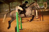 1 metre Class 13