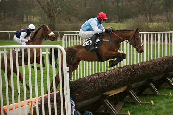 Race 5 - 28