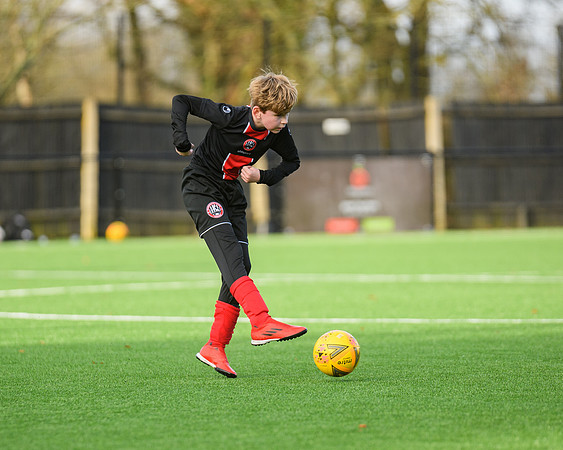 Rams U13 v Maidenhead United U13 (69 of 276)