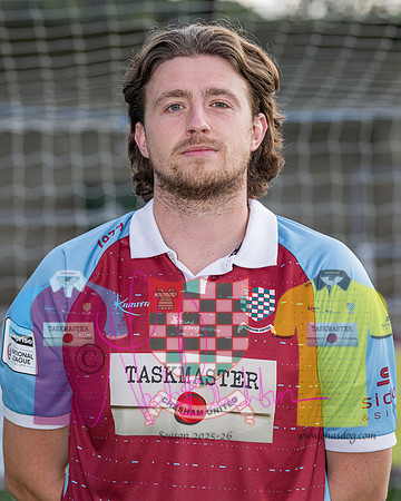Dan Bayliss (2 of 2)
