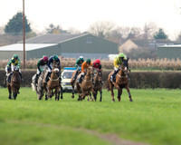 Race 4 - Restricted 4